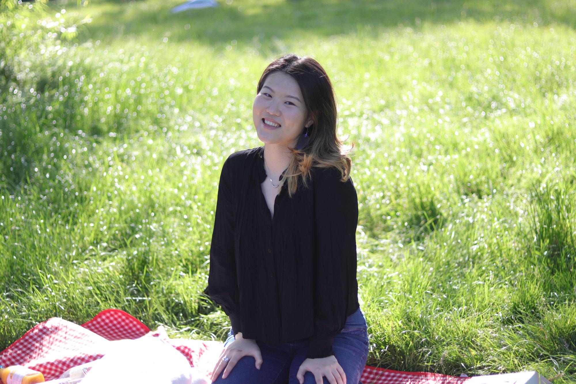 Audrey Zhang